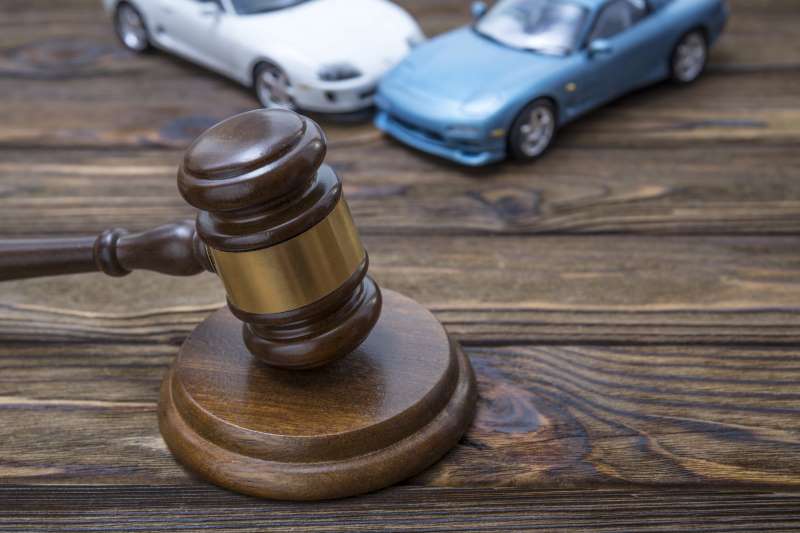 How Much Does a Car Accident Lawyer Usually Cost?