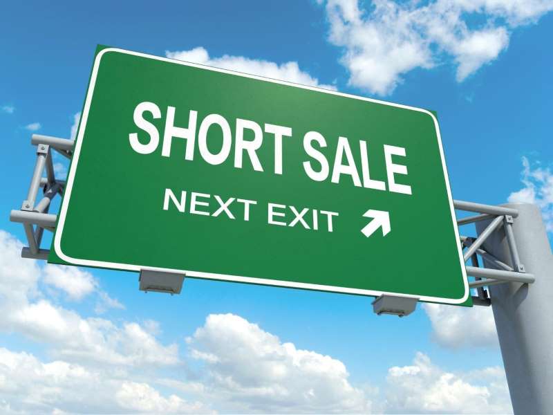 What Is a Real Estate Short Sale?