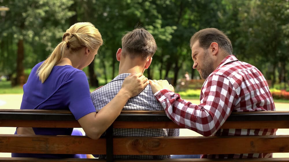 Family-focused practices in addictions: a scoping review protocol