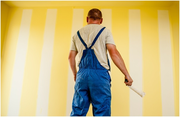 How Much Does It Cost to Hire a Residential Painter?