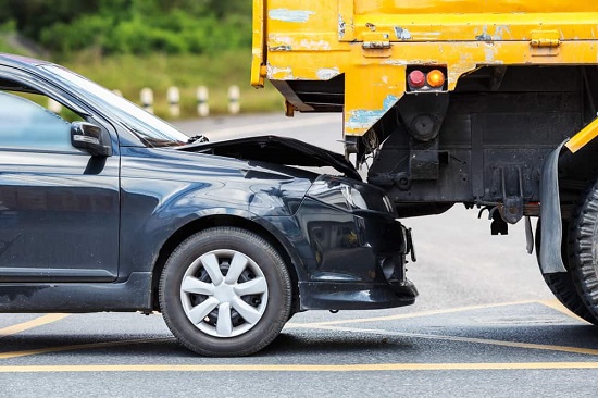 Why Should You Hire a Personal Injury Lawyer After a Car Accident?