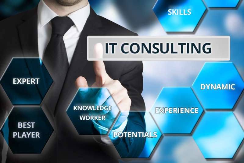 Here’s Why Your Business Needs IT Consulting Services in 2021