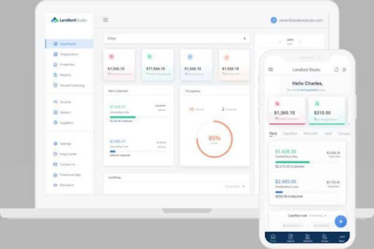 How To Choose The Best Landlord Apps For Your Business