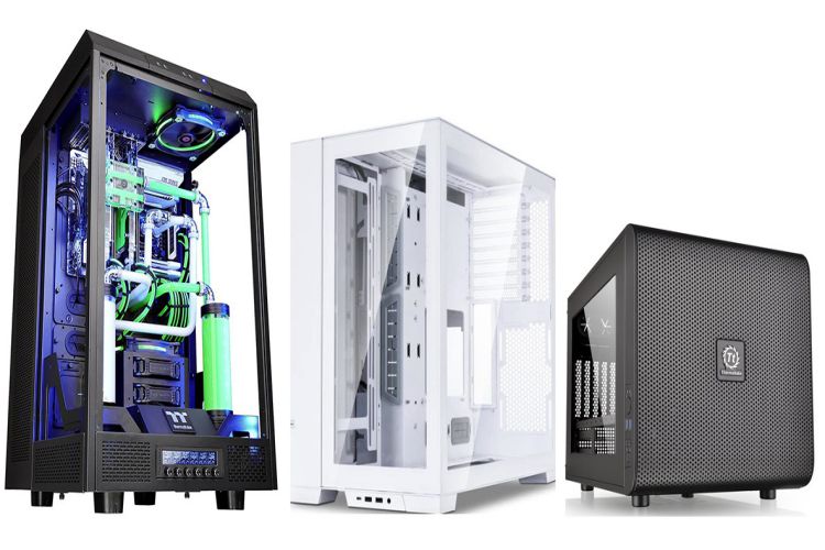 The Different Types of PC Cases and How to Choose the Right One