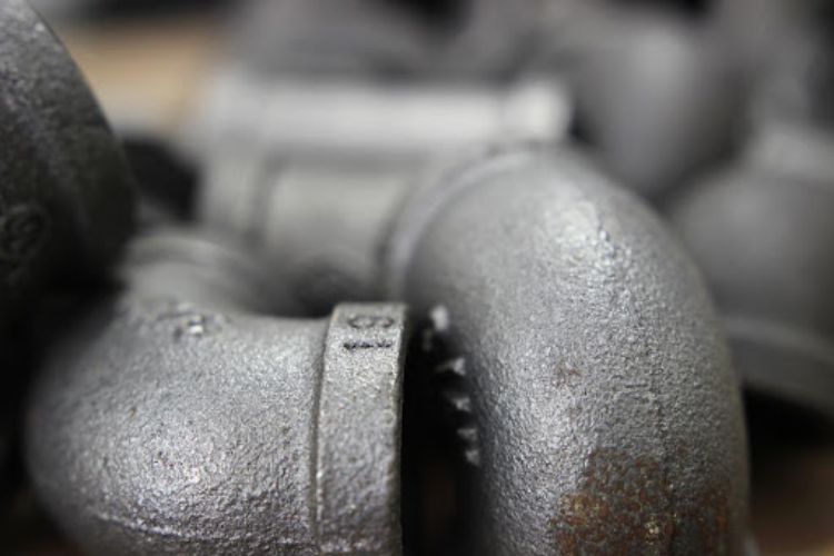How To Fix Leaking Pipes Under a Slab Foundation