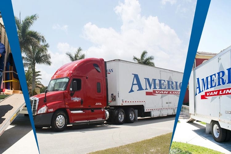 Top 5 LongDistance Moving Companies Serving Chicago and New Jersey