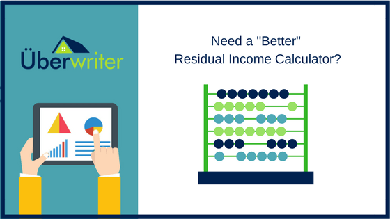 33 Va Residual Calculation Worksheet support worksheet