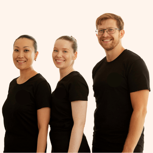 Mobile Massage Therapist Jobs Near Me Blys