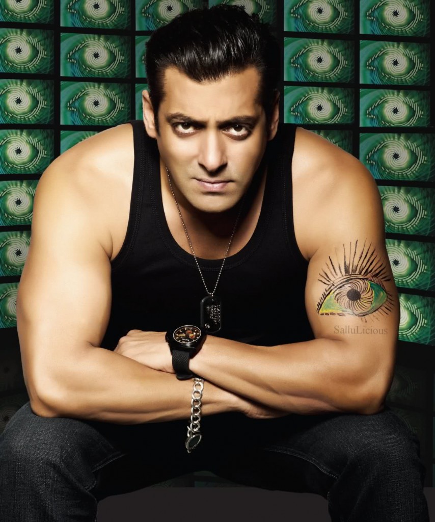 Salman Khan Diet Plan getbollywoodstuff
