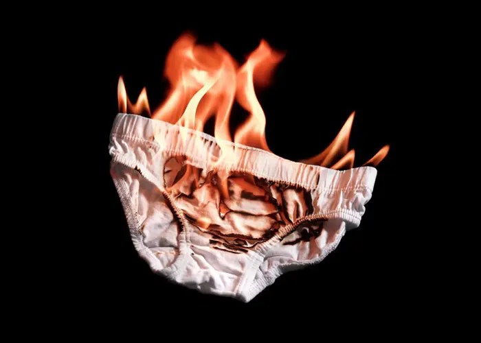 Preventing (and Curing) Jock Itch Bozak® Men's Body Powder