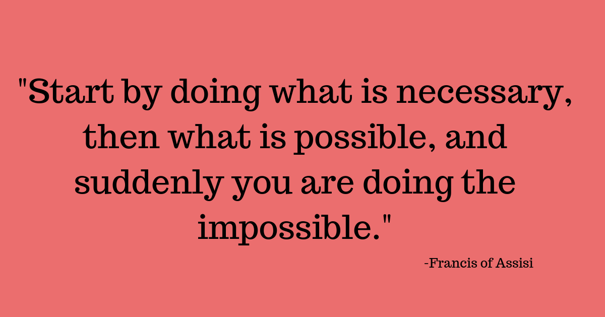 It is the result of preparation, hard work, and learning from failure. 10 Inspirational Quotes About Employee Motivation