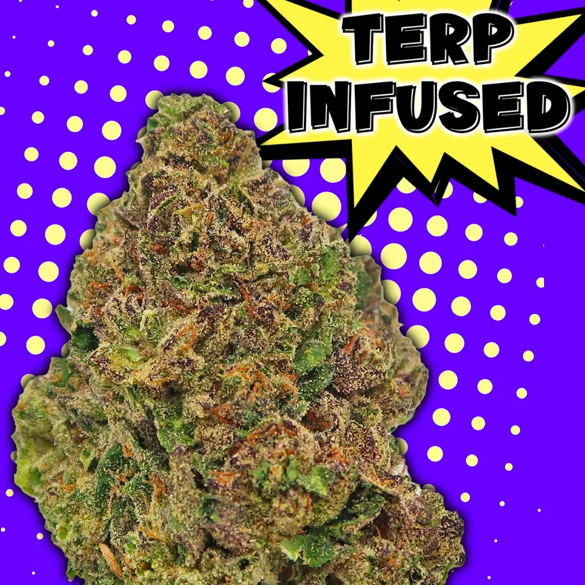 Peach Rings Terp Infused (Top Shelf Bud) 🍑🔥 Get Bud Online USA