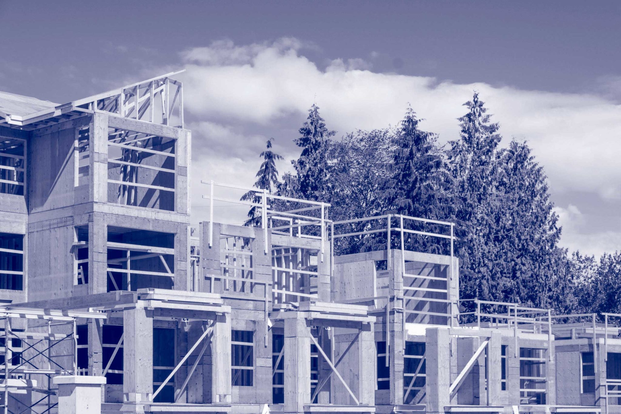 Partnership Program | Built | Powering Smarter Construction Finance