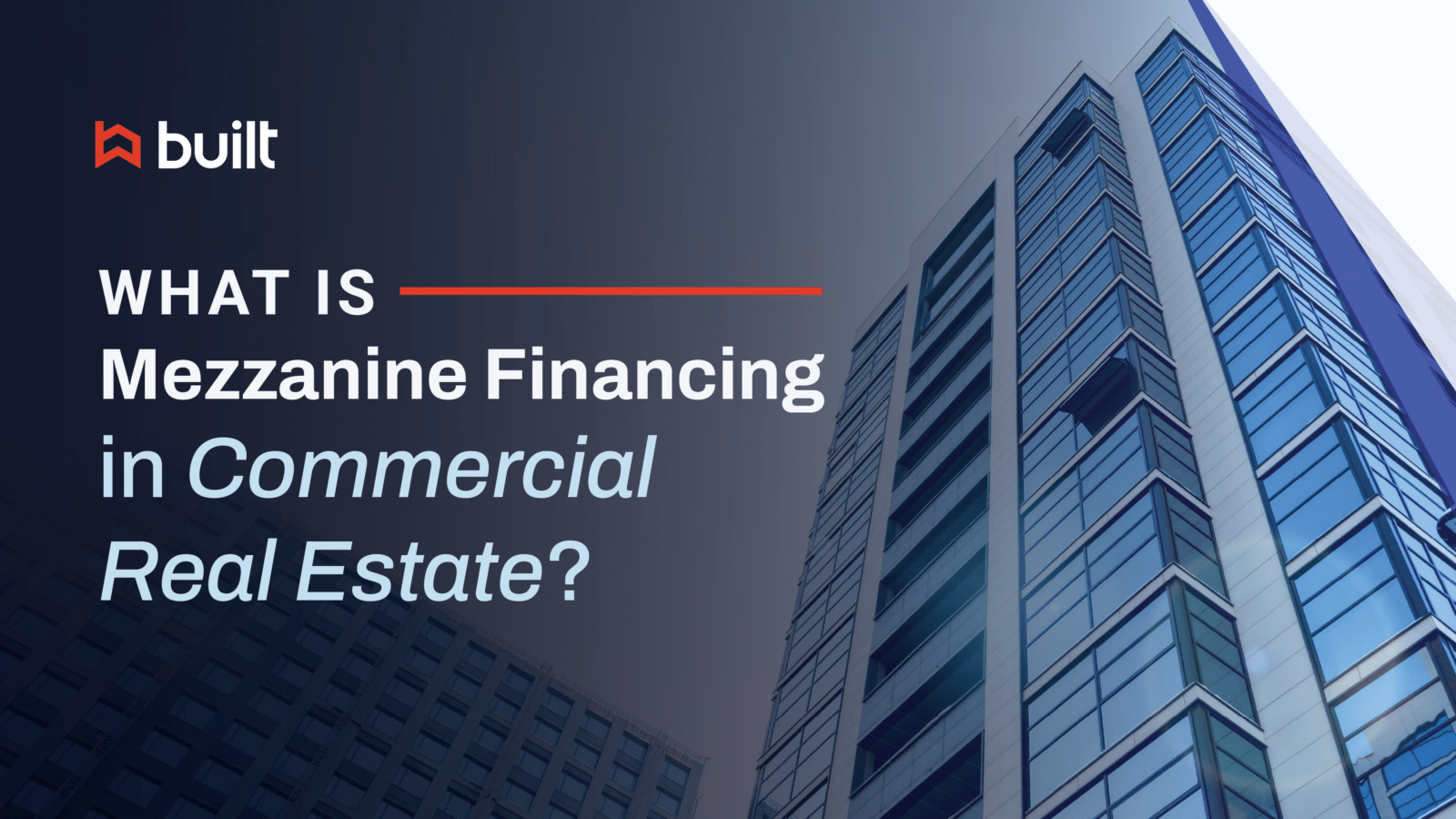 Built Content Hub Built