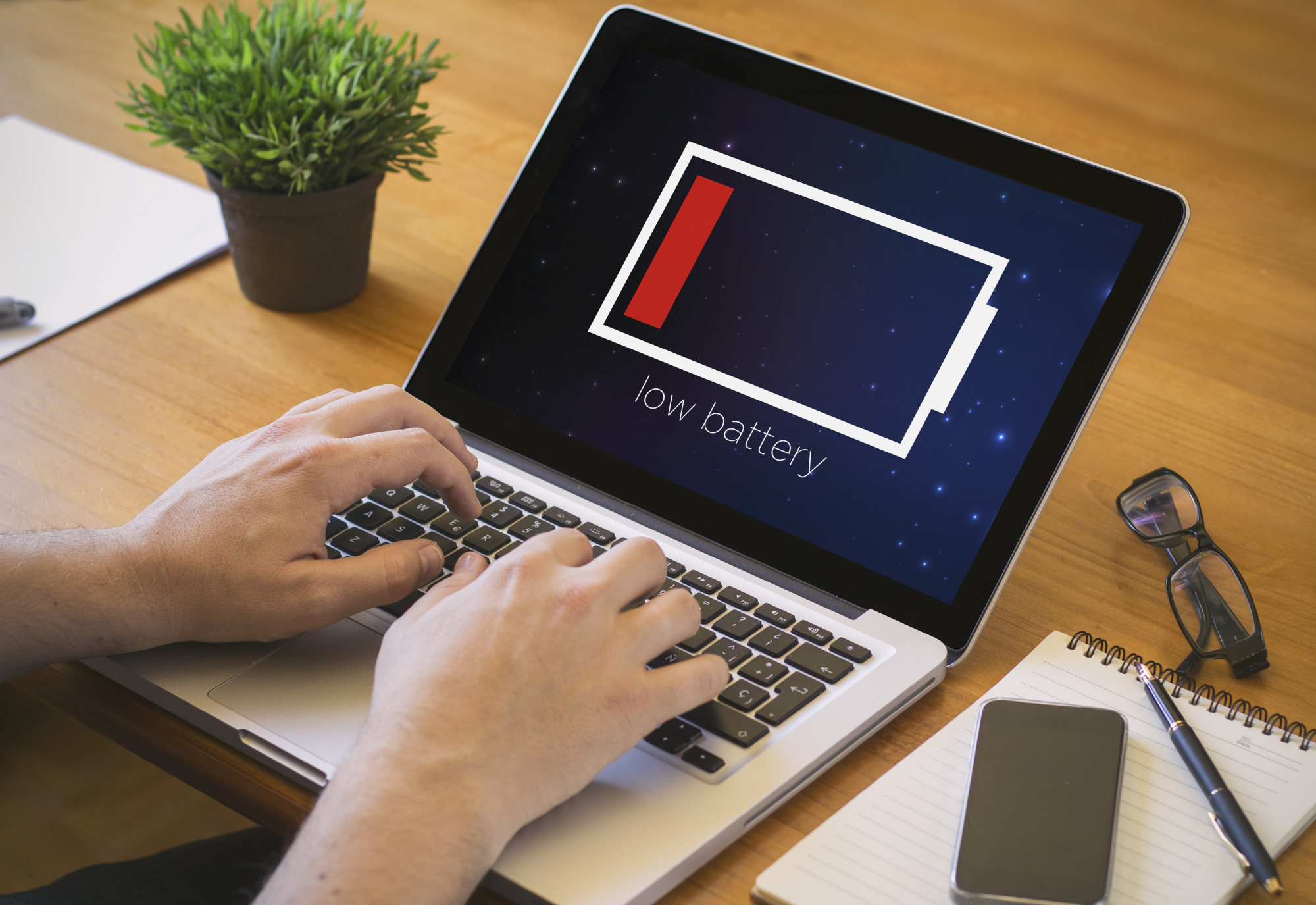 Top Tips to Help Improve Your MacBook's Battery Health Get Business