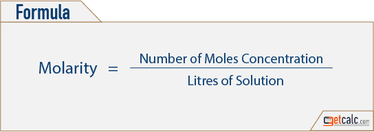 Chemistry Basic Formulas & Equations PDF Download