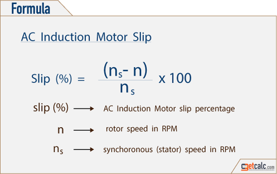 Electrical & Electronics Engineering Formulas PDF Download