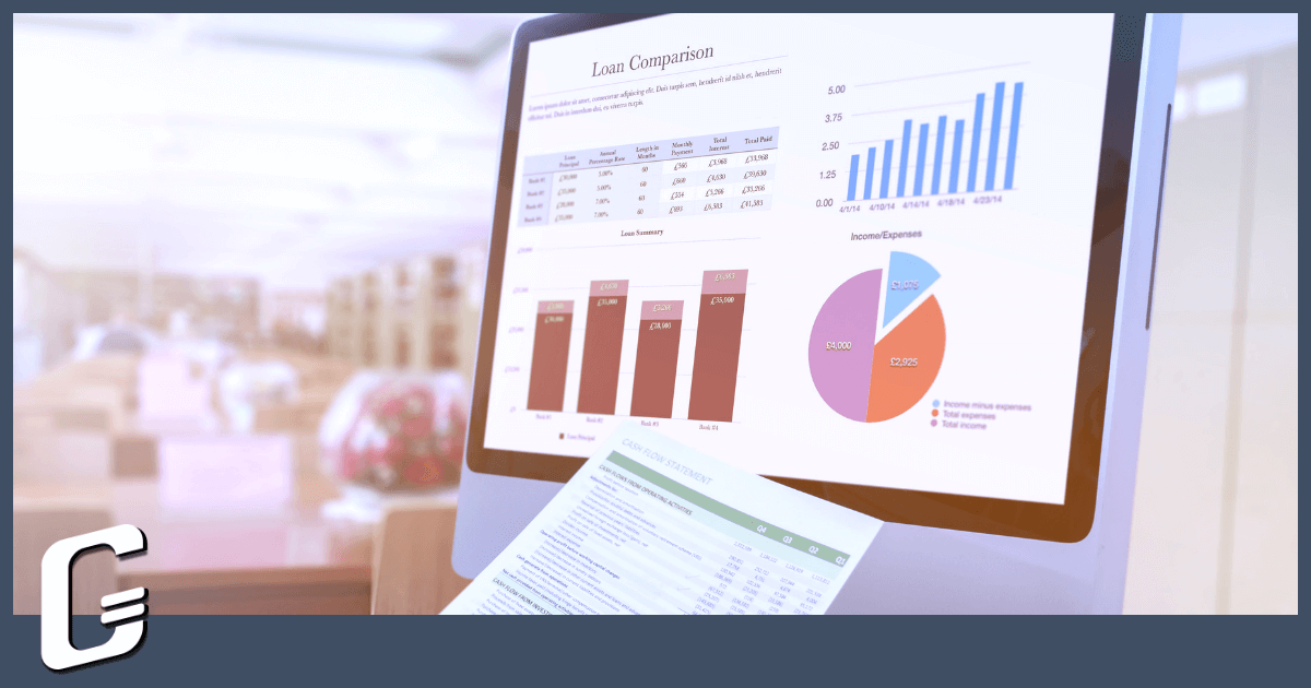Loan Calculators GC