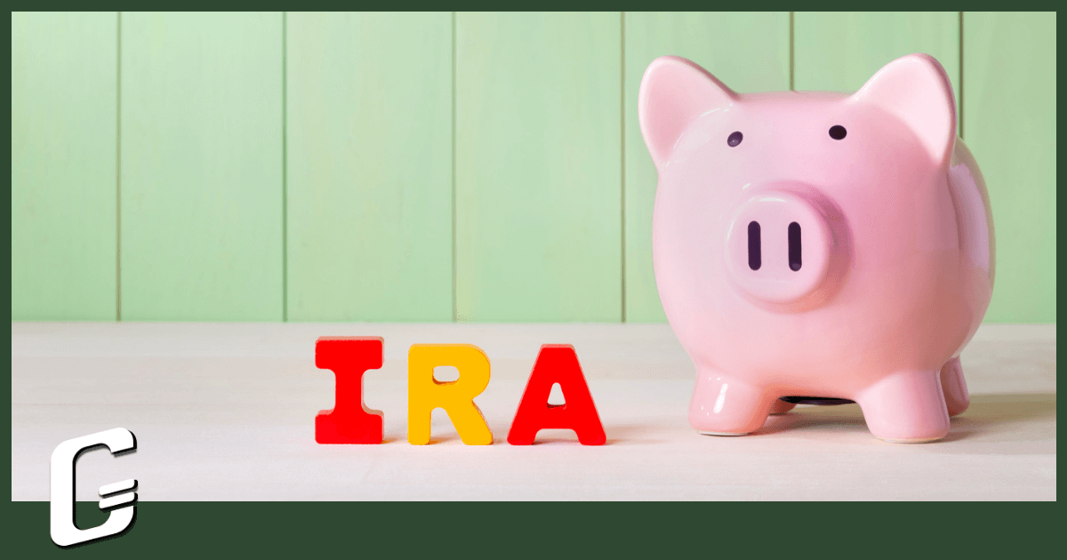 IRA Calculator