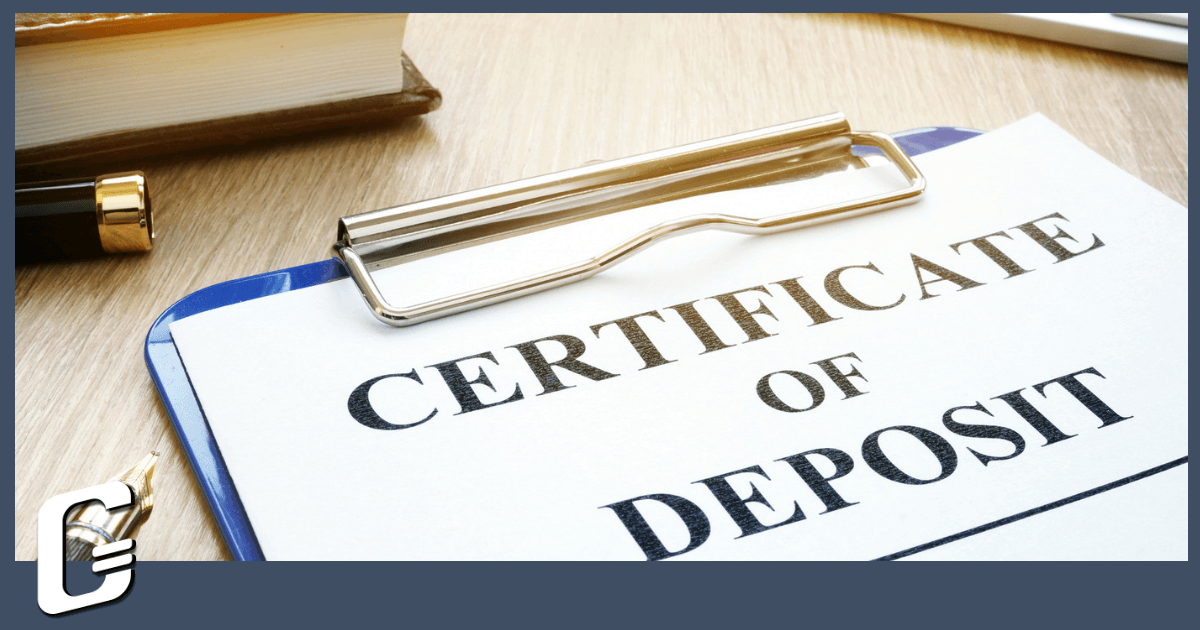 CD Calculator (Certificates of Deposit)