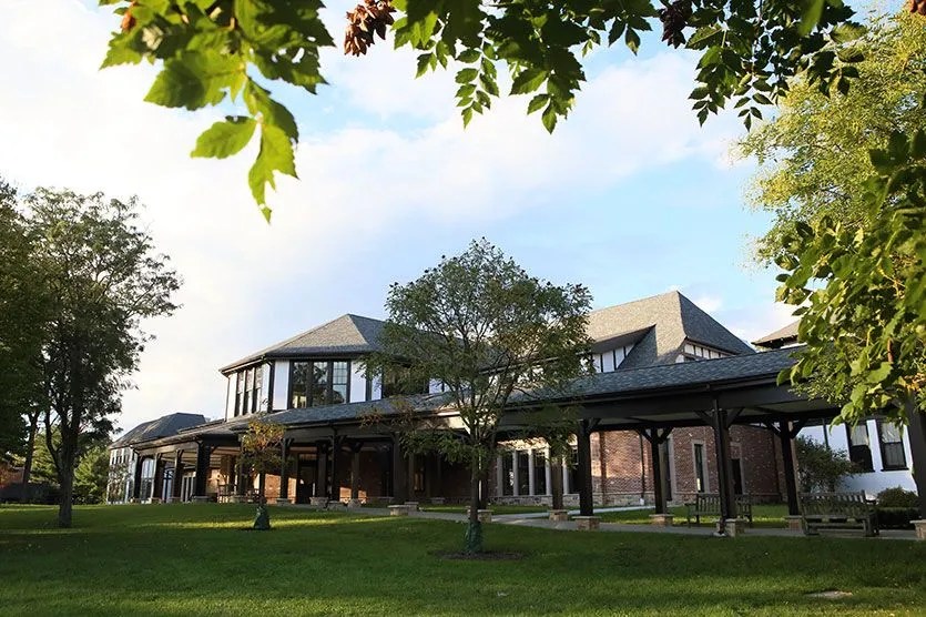 Kent Place School Capstone Communications