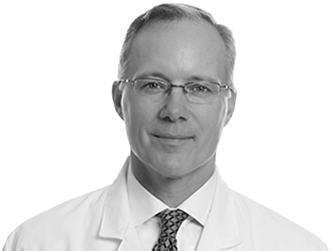 Dr. Landis, Plastic Surgeon North Memorial Health