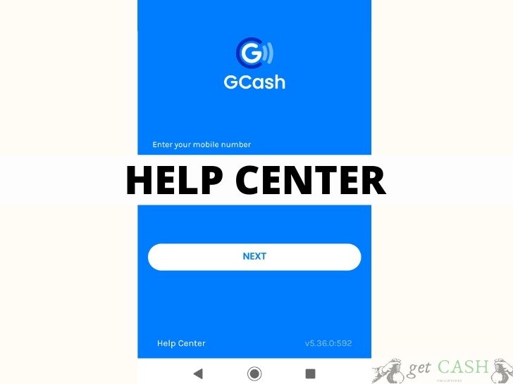 Gcash GetCash (with Pictures)