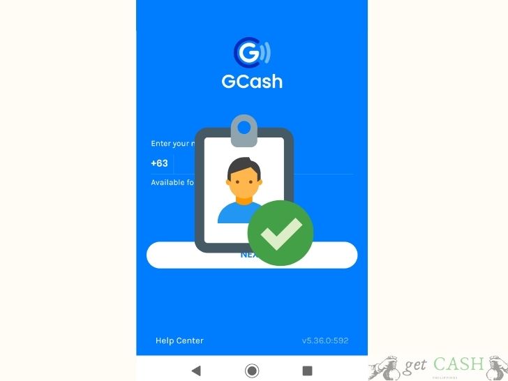 Gcash Valid ID Valid ID for Gcash Verification (with Pictures)