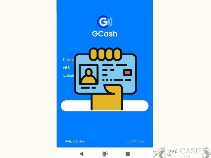 Gcash Valid ID Valid ID for Gcash Verification (with Pictures)
