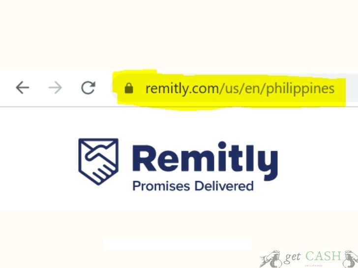 Remitly to Gcash Transfer Funds Step by Step