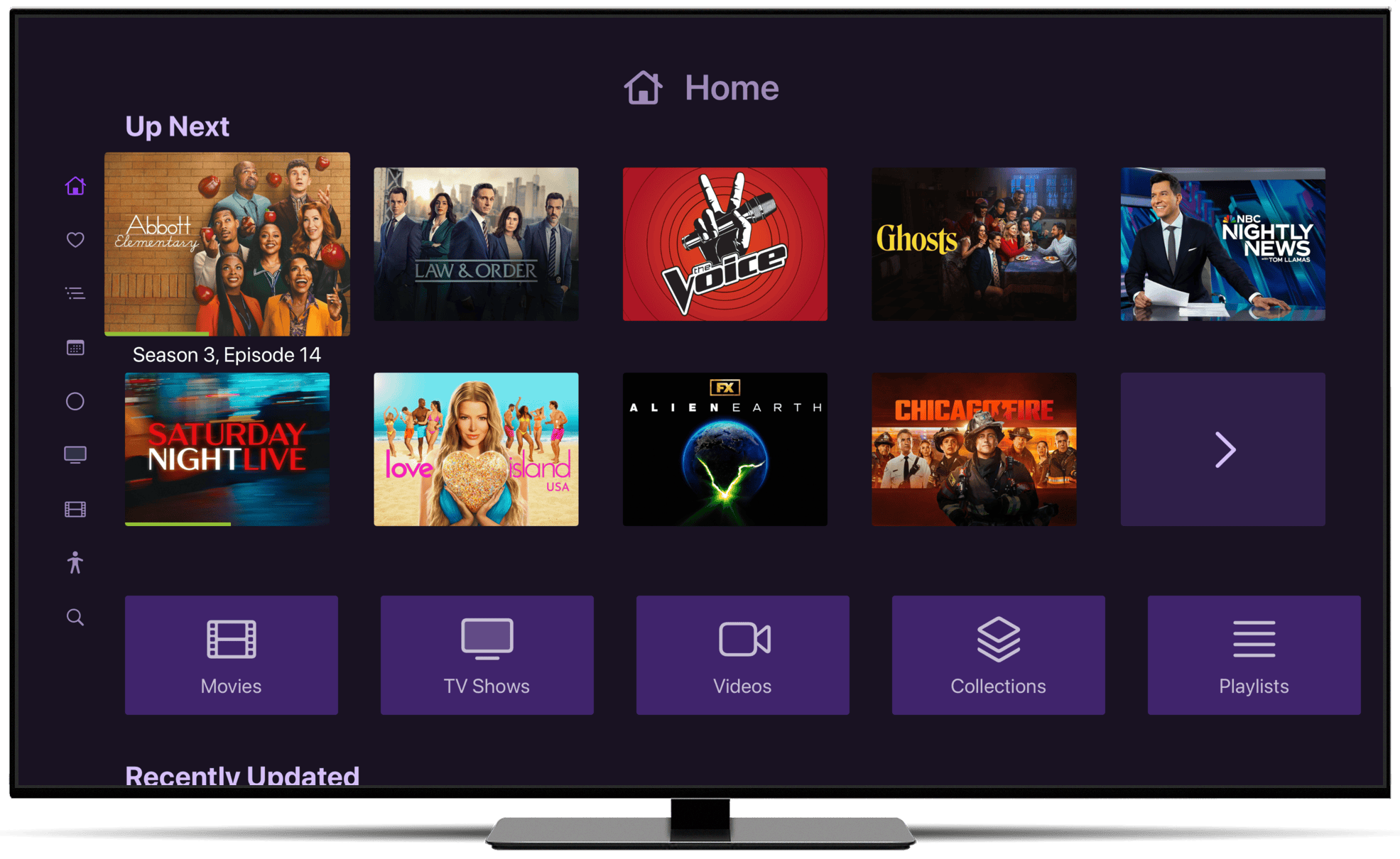 Channels — Channels DVR Server
