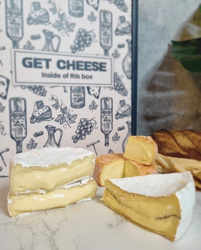 Cheese Gift Box Cheese Hamper Cheese Delivery Get Cheese Delivery