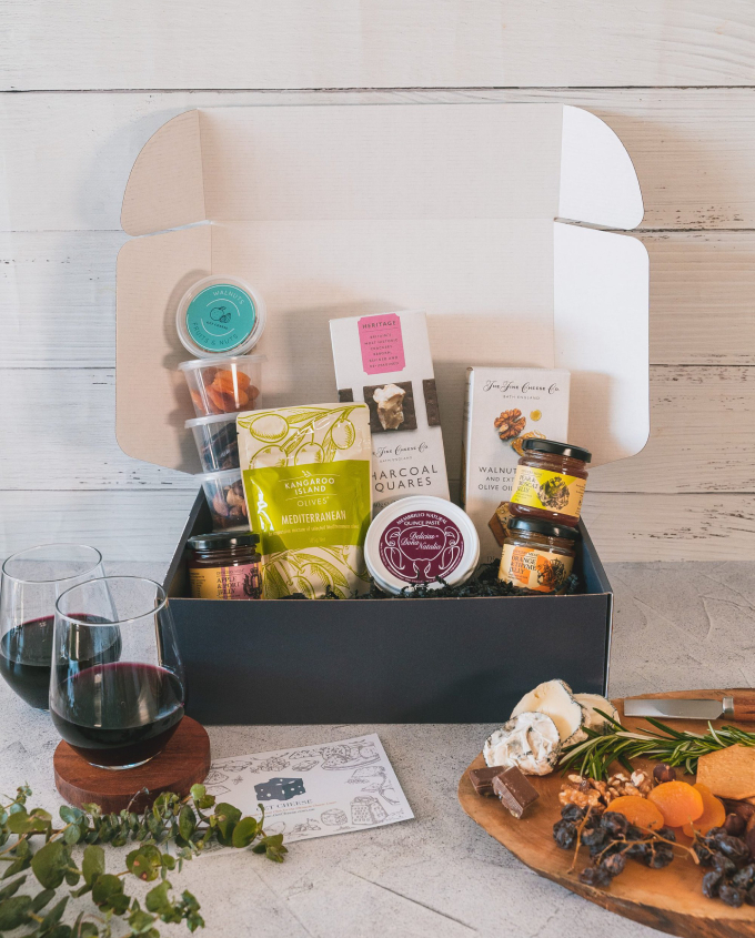 Cheese Club Subscription Get Cheese Delivery