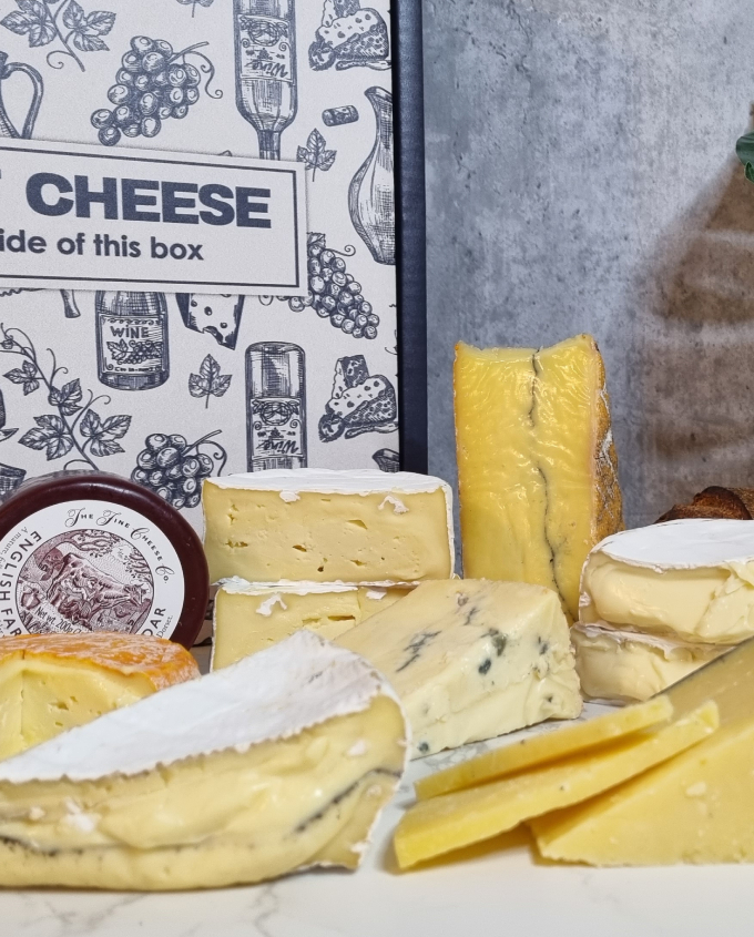 Get Cheese Delivery Cheese Delivery Hampers & Gift Baskets, Cheese