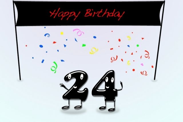 297 24th Birthday Captions for Instagram to Announce Your Big Day getchip