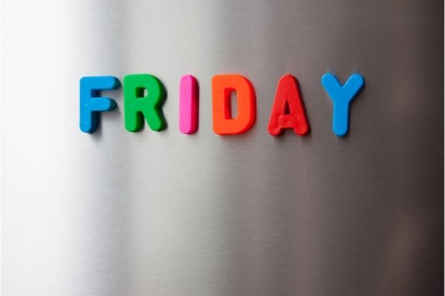 friday captions for instagram 242 Friday Captions For Instagram To Give All The Feels - Getchip