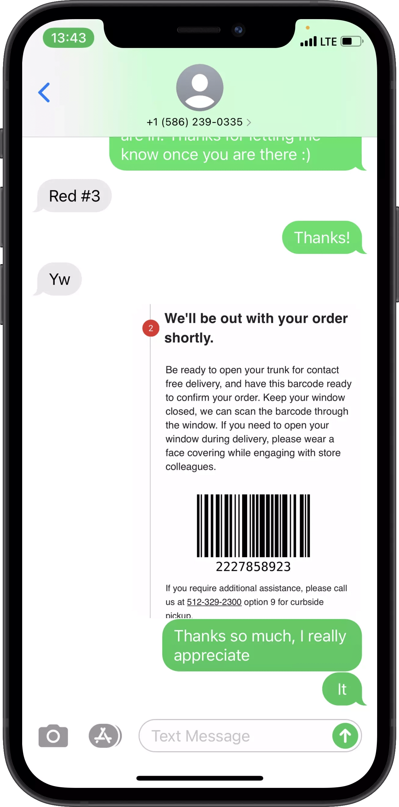 Get Your Macy's Order with SameDay Delivery from Getcho