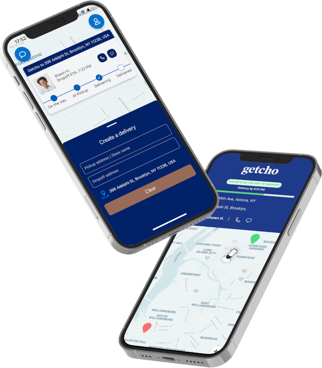 Fast Home Depot SameDay Delivery with Getcho Order Now, Get It Today