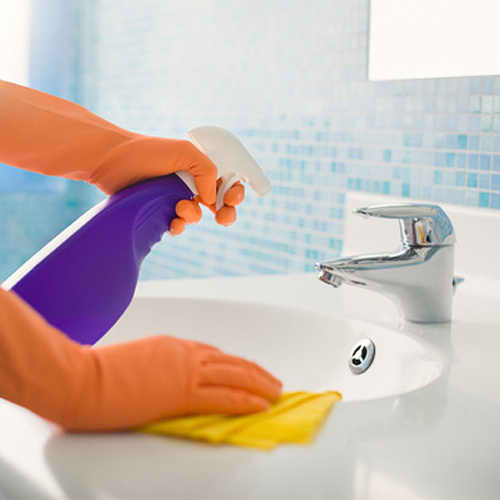 Violet Cleaning House Cleaning Services Oshawa, Whitby, Pickering