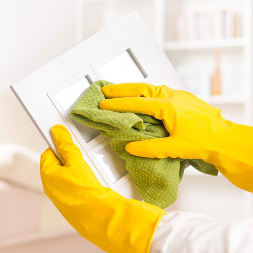 Violet Cleaning House Cleaning Services Oshawa, Whitby, Pickering