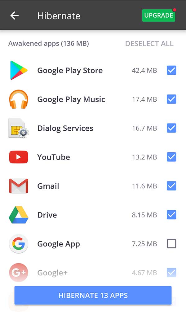 CCleaner APK free Download CCleaner for Android