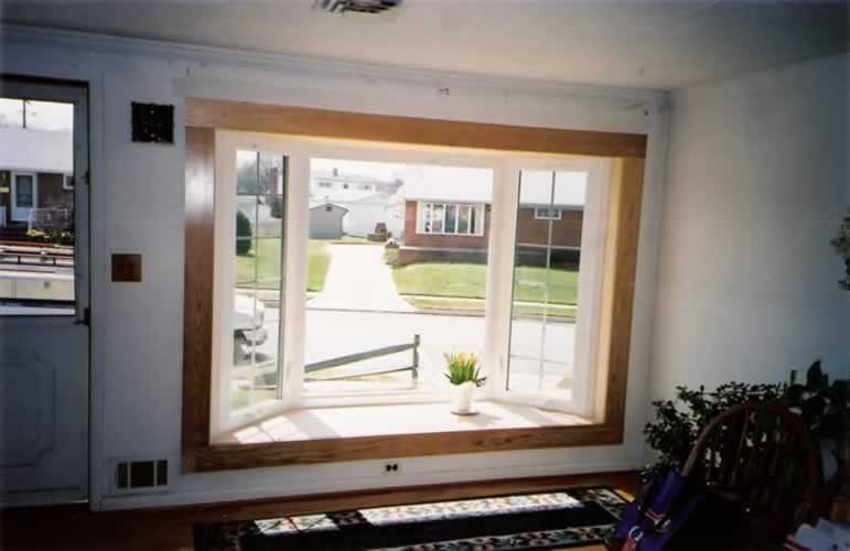Bay Windows ClearView Window and Door Company OFFICIAL WEBSITE