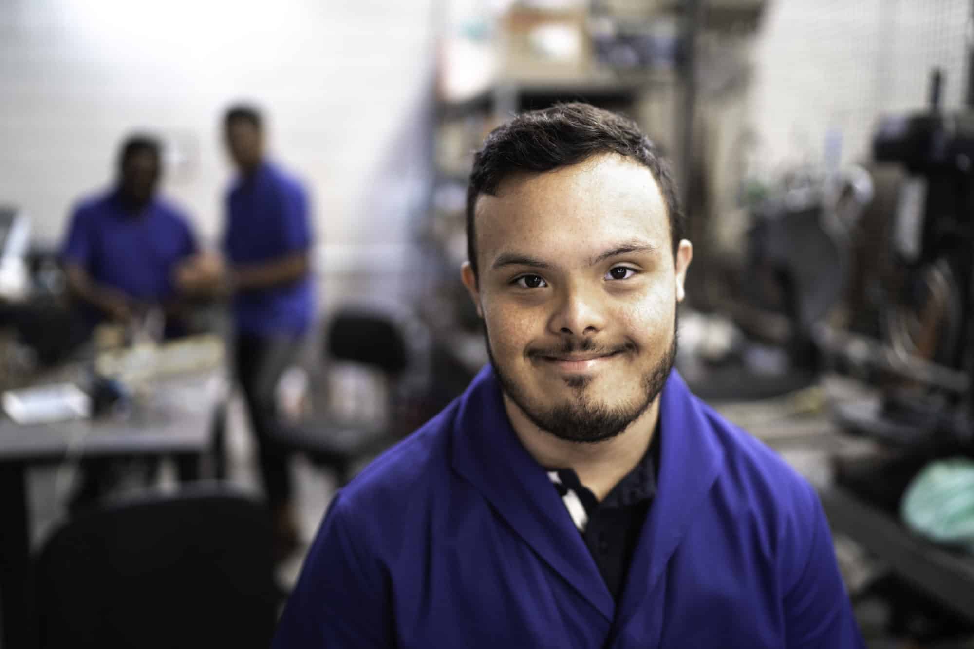 Disability Lawyers Oklahoma City, OK Colbert Cooper Hill