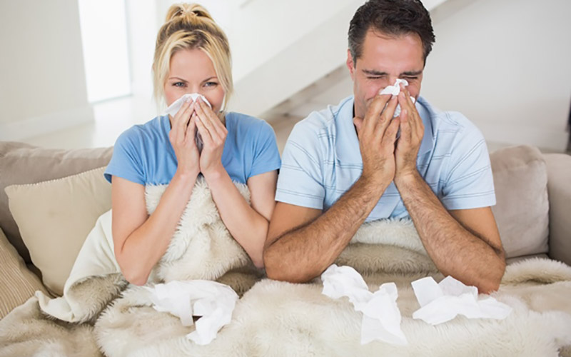 How a Whole-Home Air Purifier Can Improve Your Health