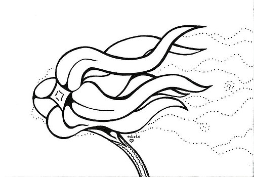 adele coloring pages