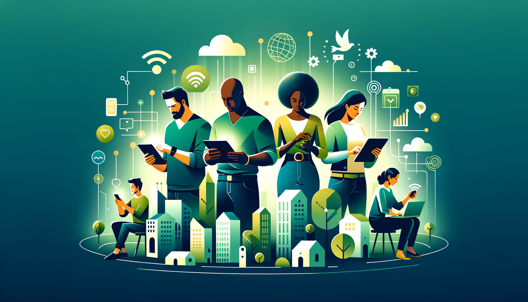 5 Revolutionary Features Your Community Association Needs in Management