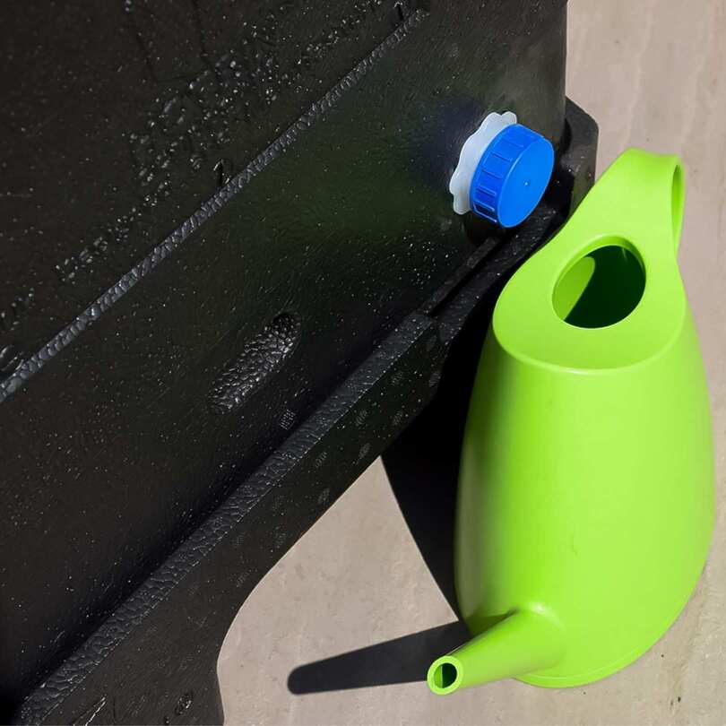 Composting Plinth For HotBin Mini 100L Litre Hot Compost Bin