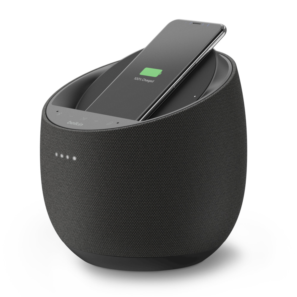 Belkin Soundform Elite GetConnected