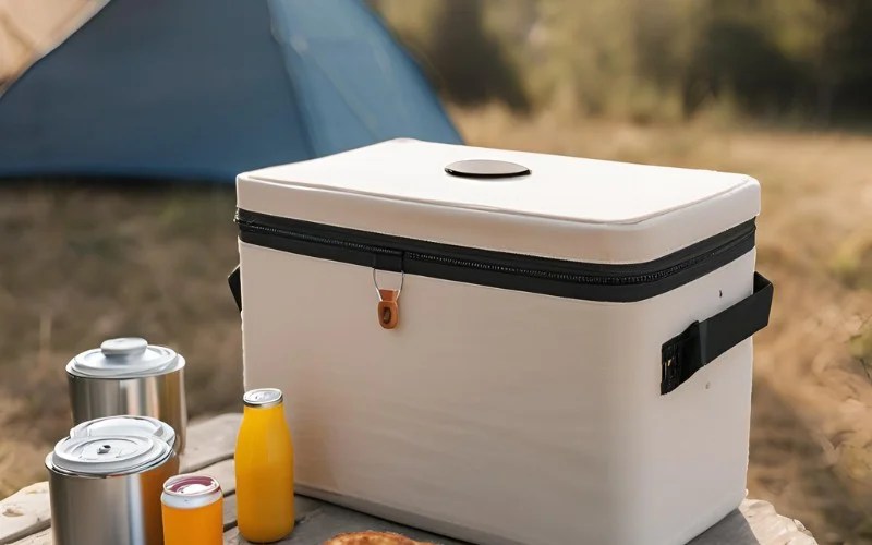 Portable Cool Box for Camping Top Choice for Outdoor Adventures