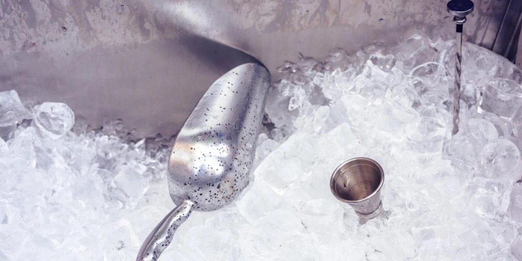 How to Clean a Commercial Ice Machine